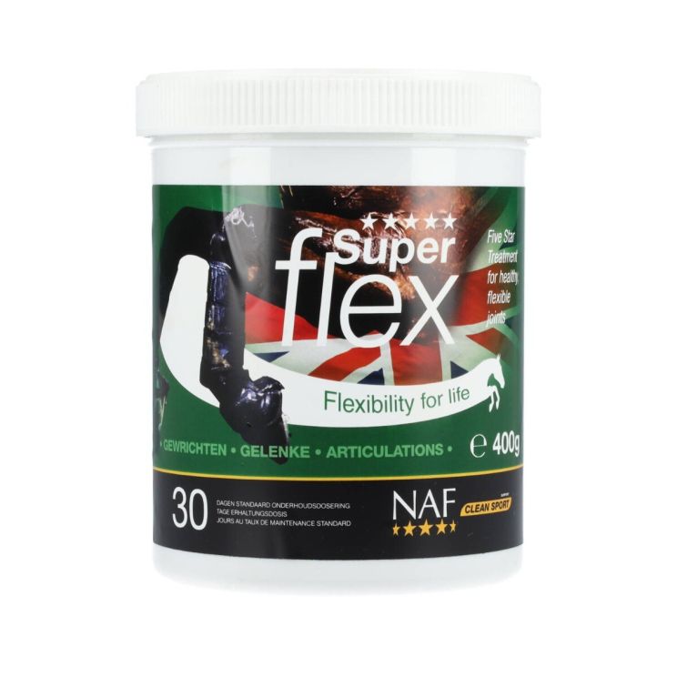  NAF Superflex Powder