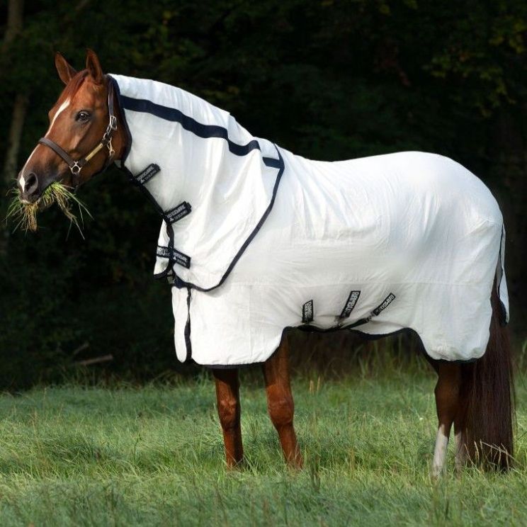 Rambo Summer Sheet Natura