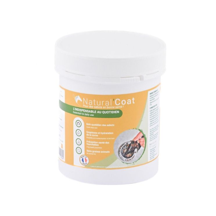 Natural Innov Natural Coat