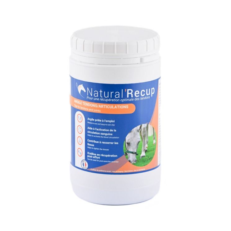 Natural Innov Natural Recup