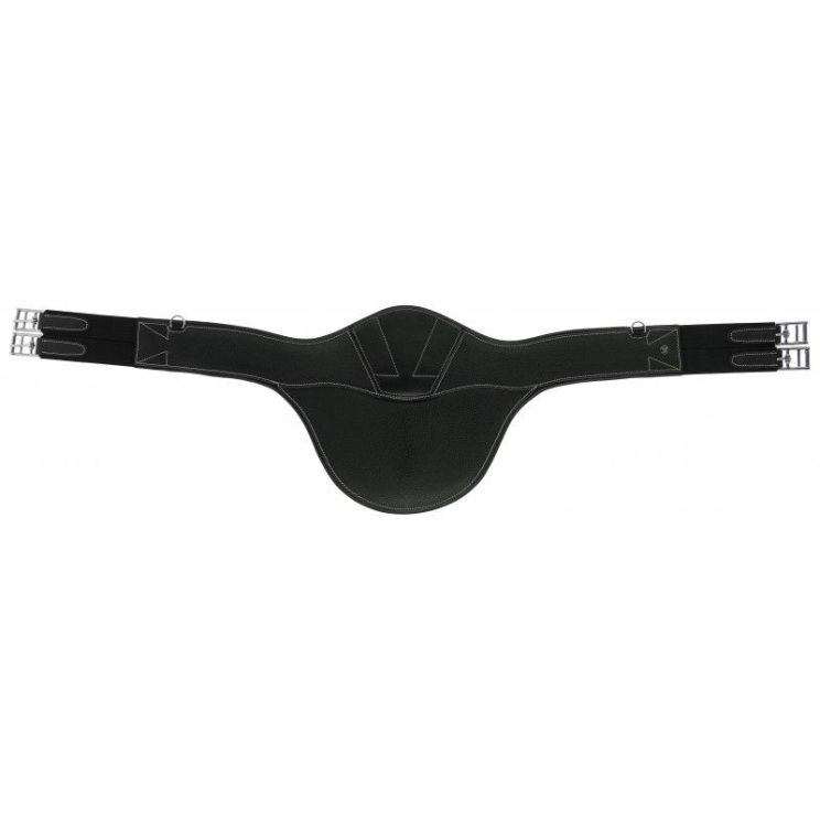 Norton Girth Magnet Black