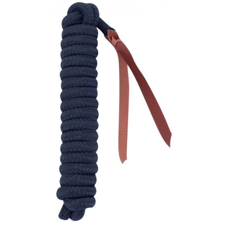 Norton Lead Rope Ethological Navy