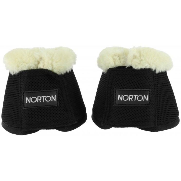 Norton Overreach Boots Mesh With Synthetic Sheepskin