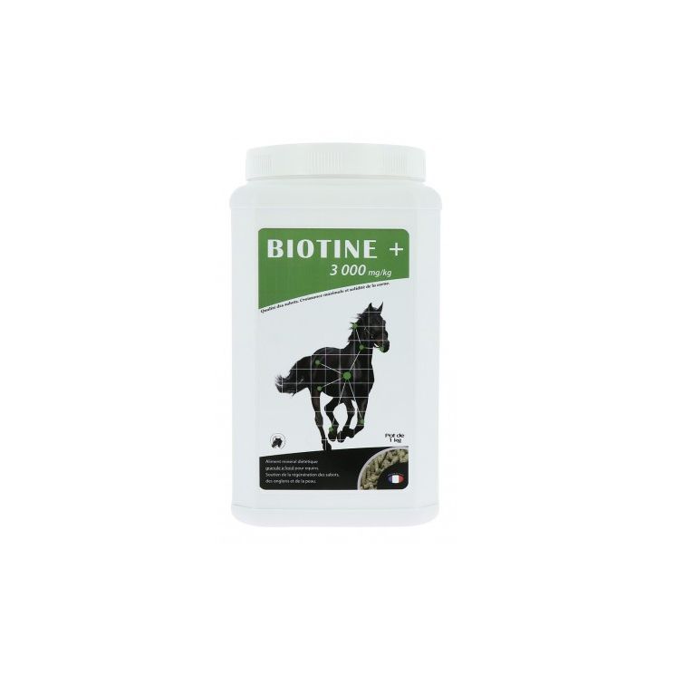 ODM Biotin+ 1000GR
