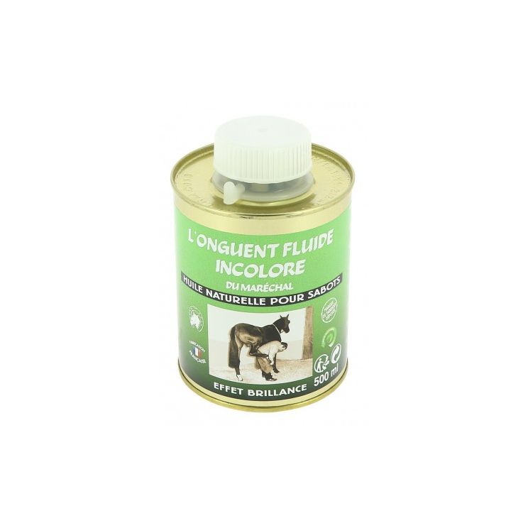 ODM Fluid Ointment