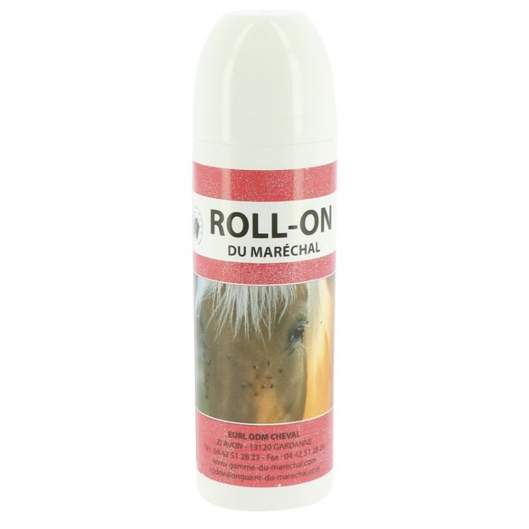 ODM Roll On 100ML