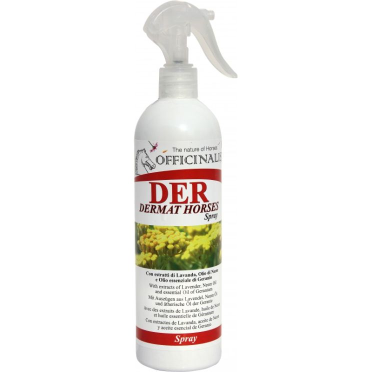 Officinalis DER Spray 500ML