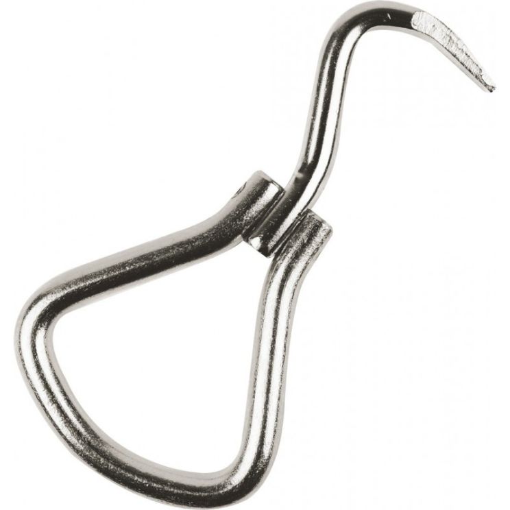 Ekkia Opvouwbare Hoevenkrabber