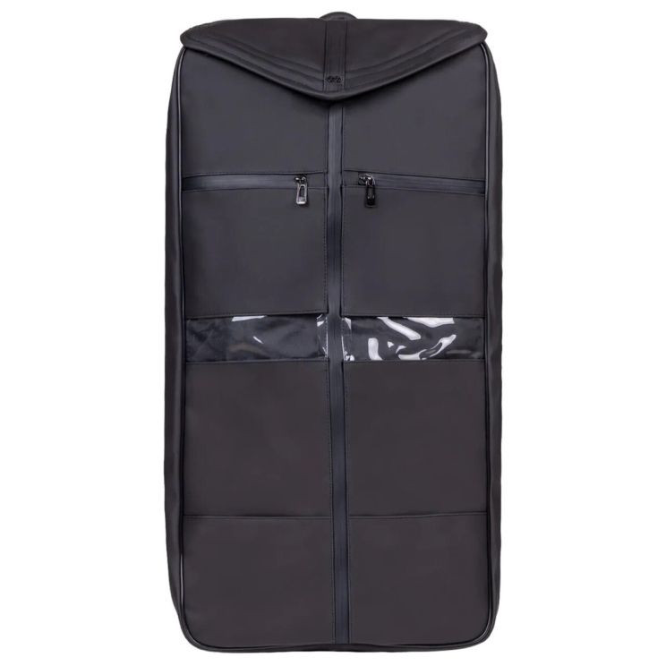 PresTeq Bridle Bag ProTEQ Black