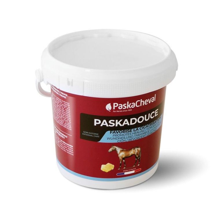PaskaCheval Paskadouce