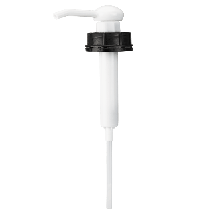 Pharmahorse doseerpomp