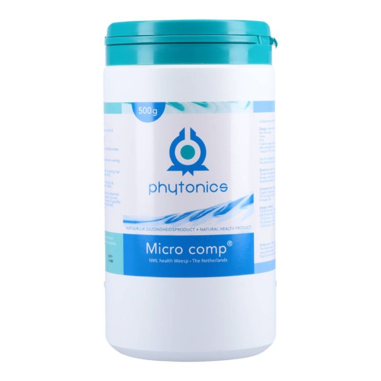 Phytonics Micro Comp