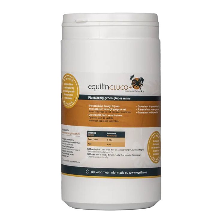Equilin Gluco+ 700GR.