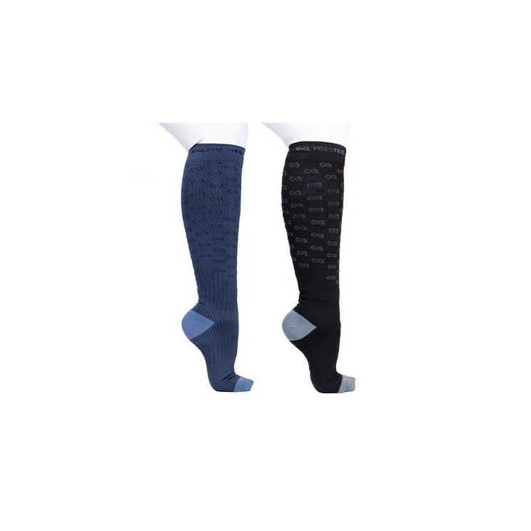 Presteq Riding socks ComPressTEQ
