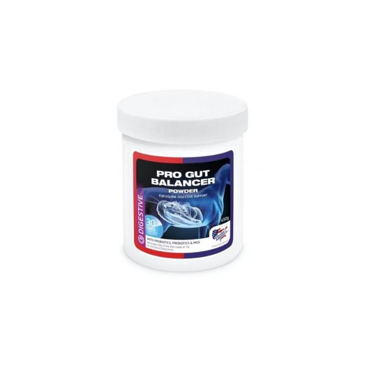 Equine America Pro Gut Balancer 450gr
