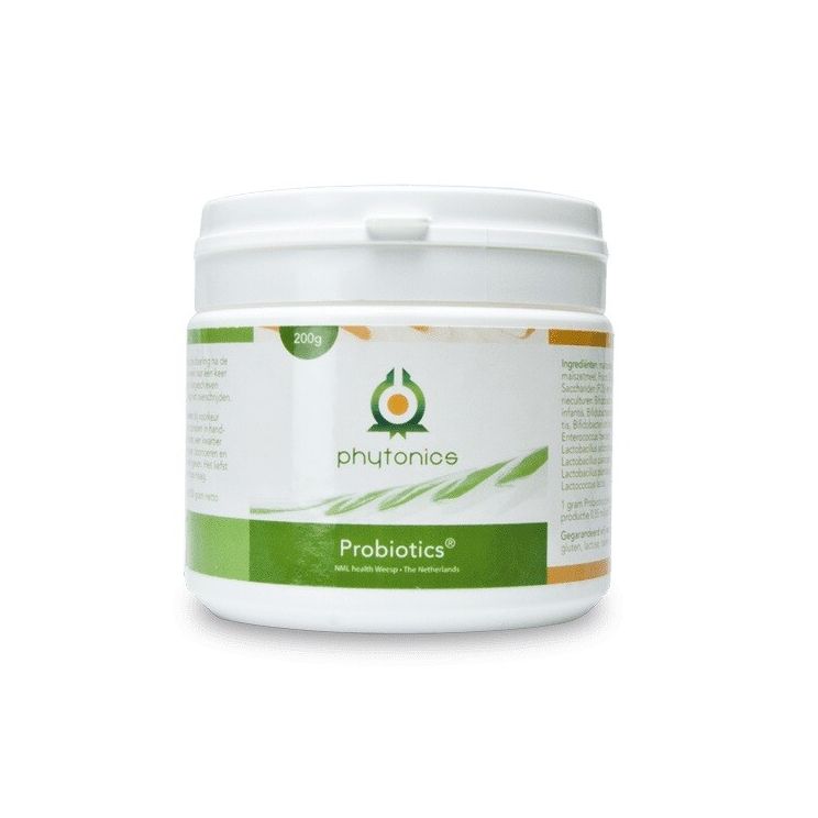 Phytonics Probiotics