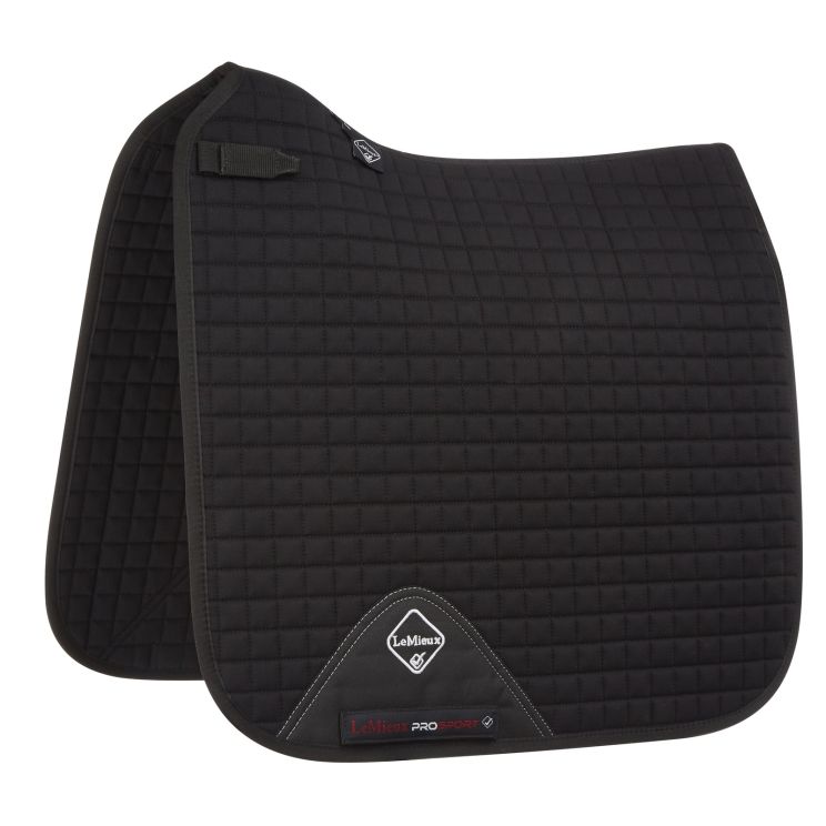 Le Mieux Saddle Pad
