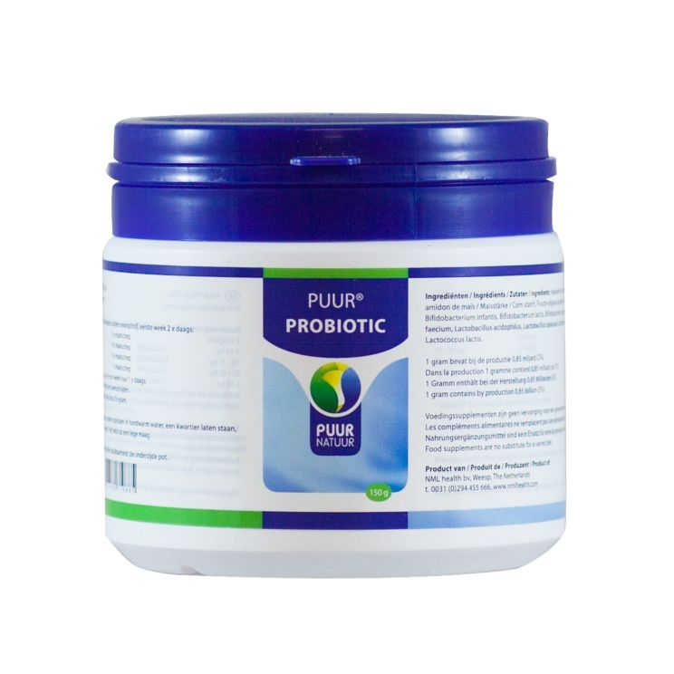 Puur Probiotic