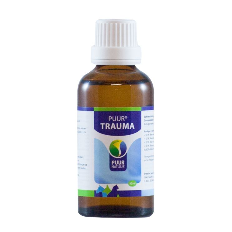 Puur Trauma