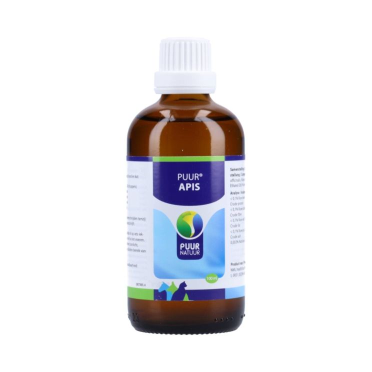 Puur Apis