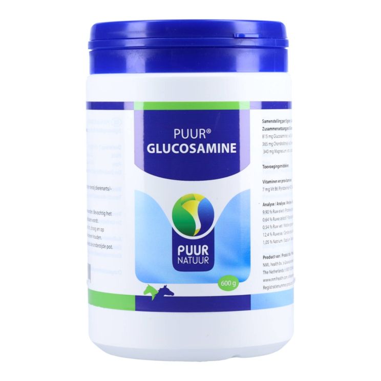 Puur Glucosamine Paard