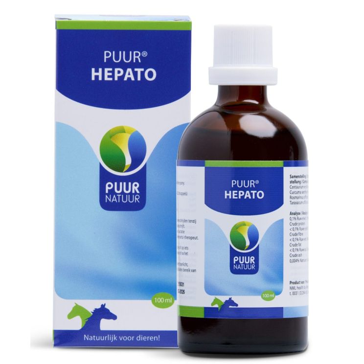 PUUR Natuur Hepato
