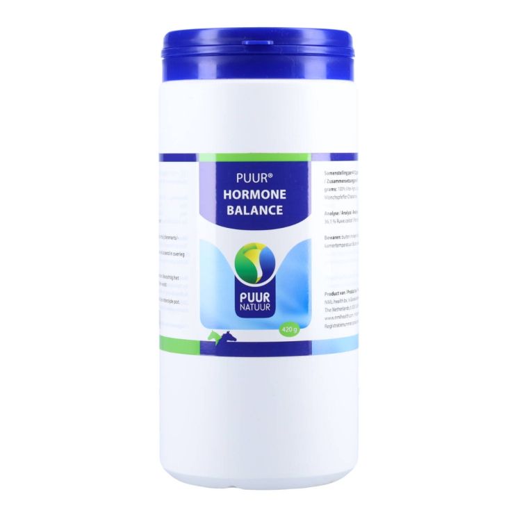 Puur Hormoonbalans