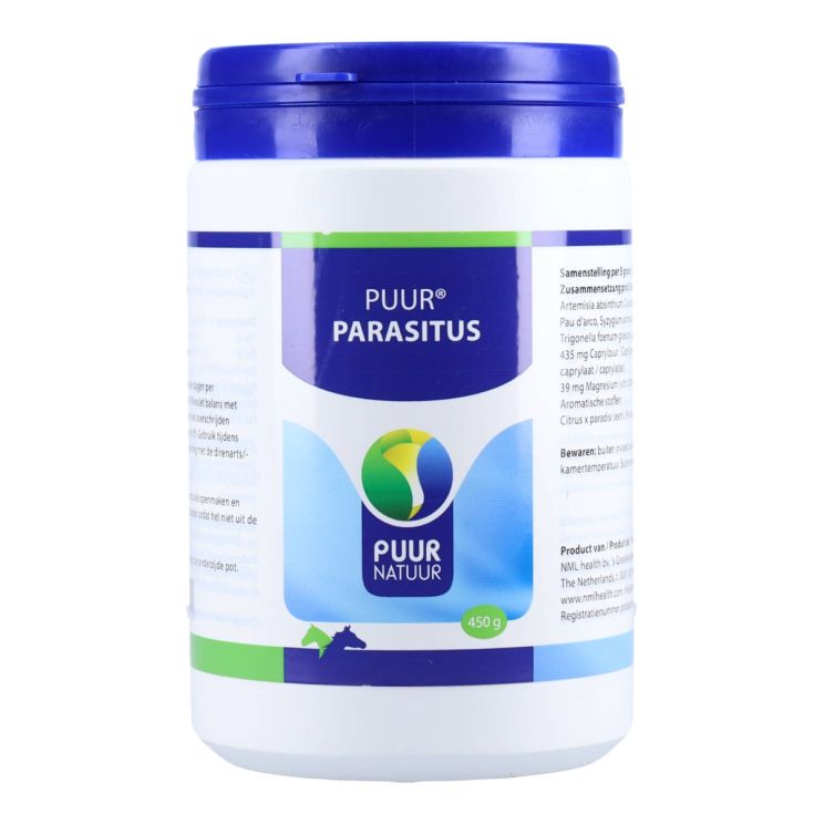 Puur Parasitus