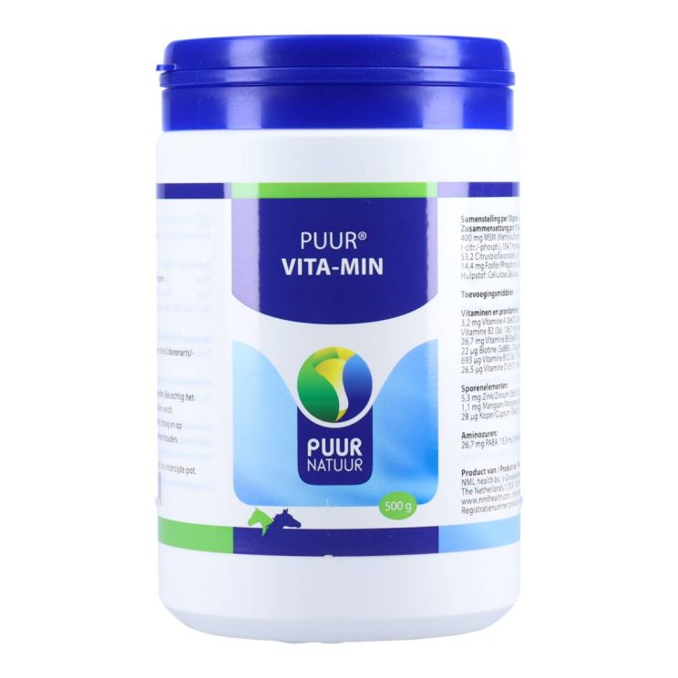Puur Vitamin