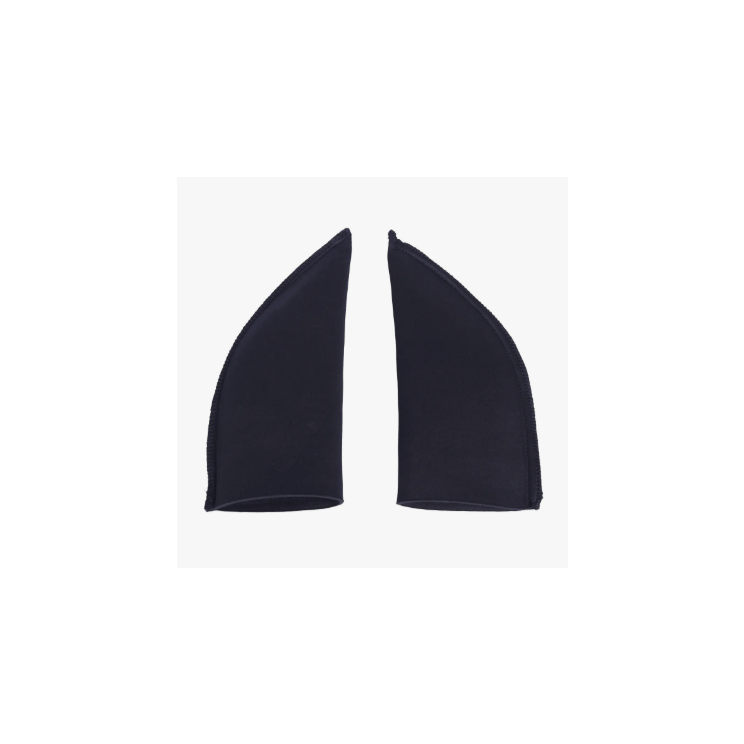 QHP Soundless Ears For Earnet