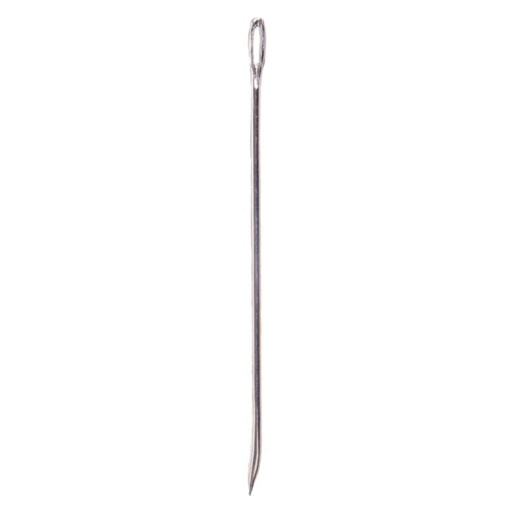 QHP Plaiting Needle