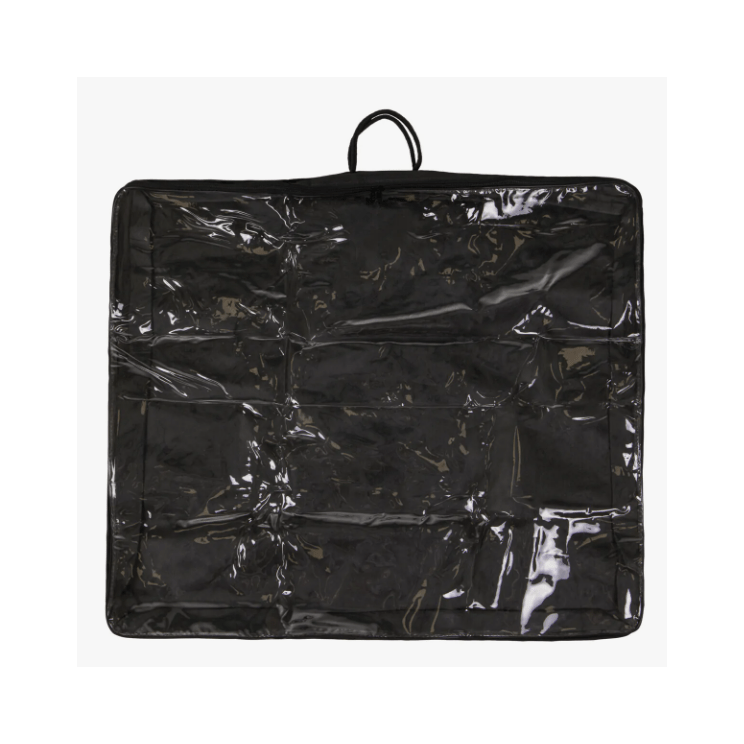 QHP Bag For Saddle Pads 80x65cm