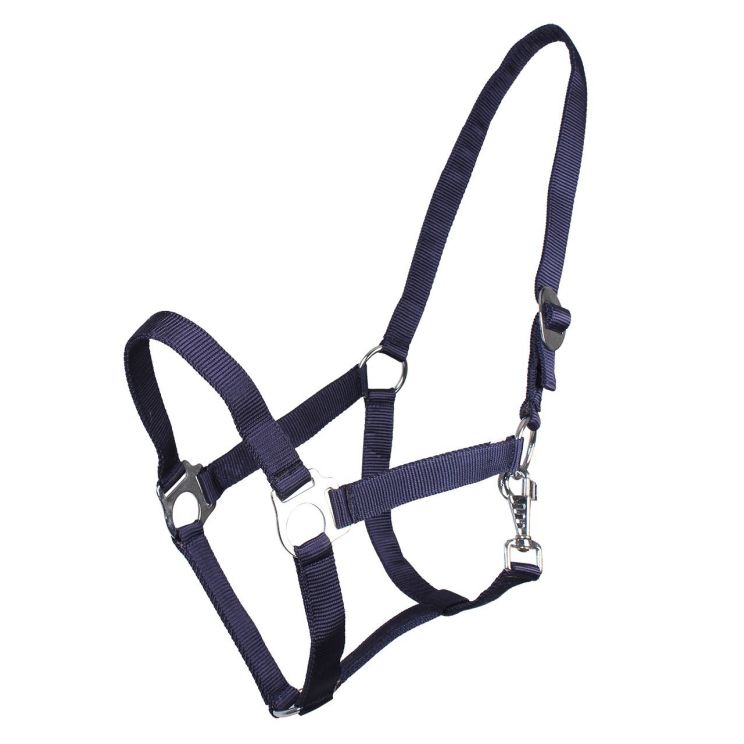 QHP head collar slide