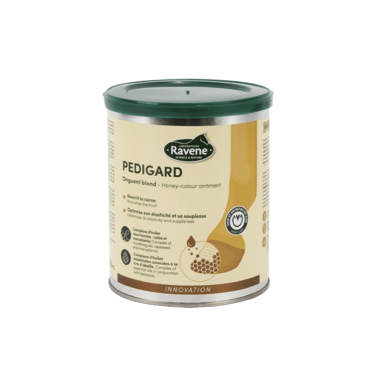 Ravene Pediguard Hoof Ointment Blond 