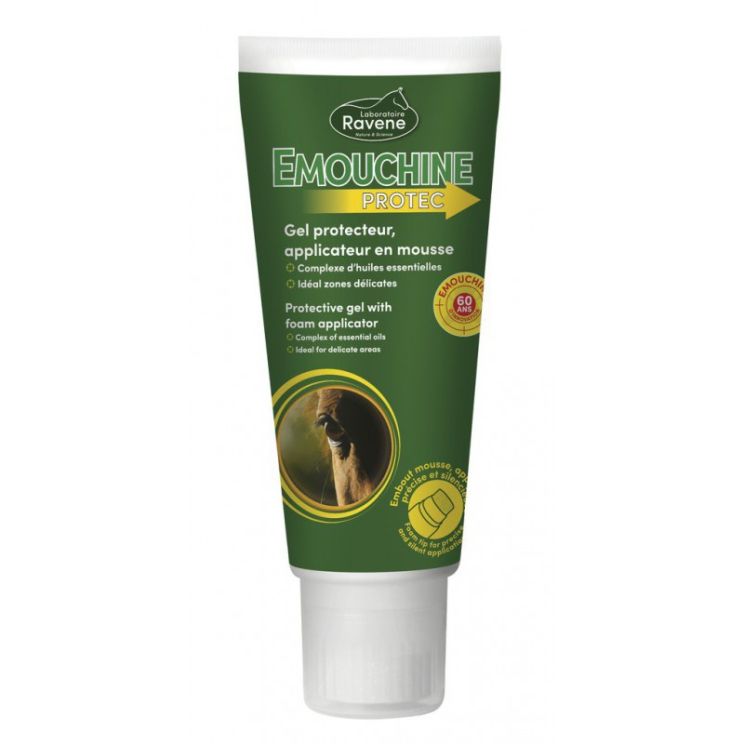 Emouchine Protec Gel