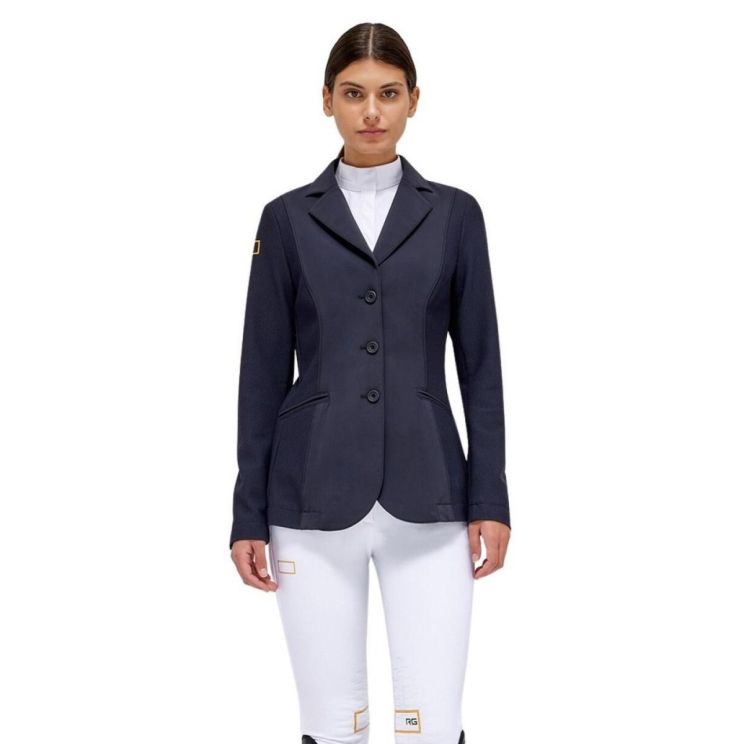 RG Rider's Gene Riding Jacket Competition Jersey