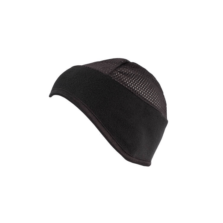 Back on Track Net Fleece Hat