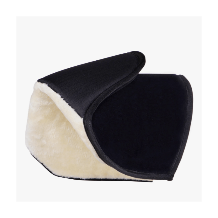 QHP Wither Protector Black