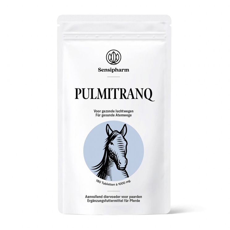 Sensipharm Pulmitranq
