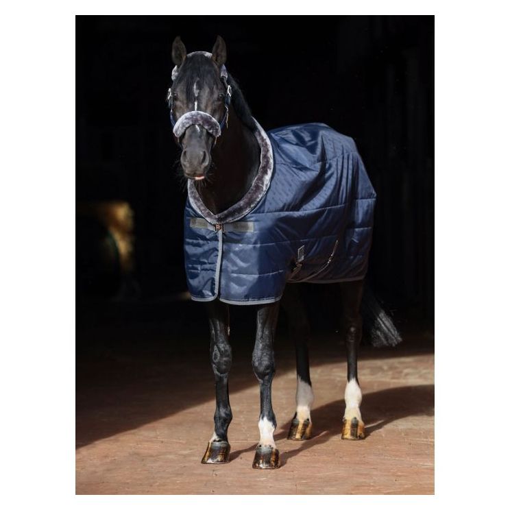 Bucas Show-Line Stable Rug