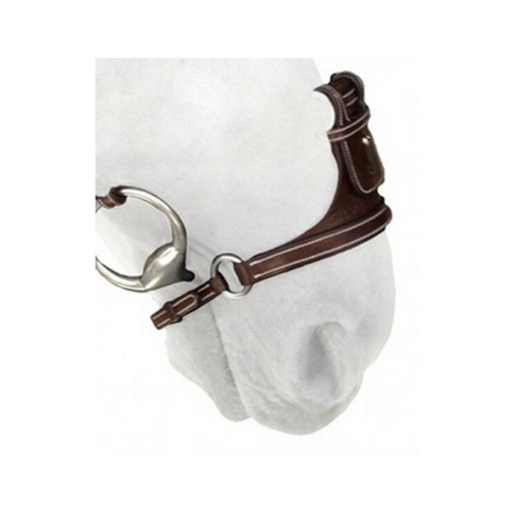 Silver Crown neusriem X Nose