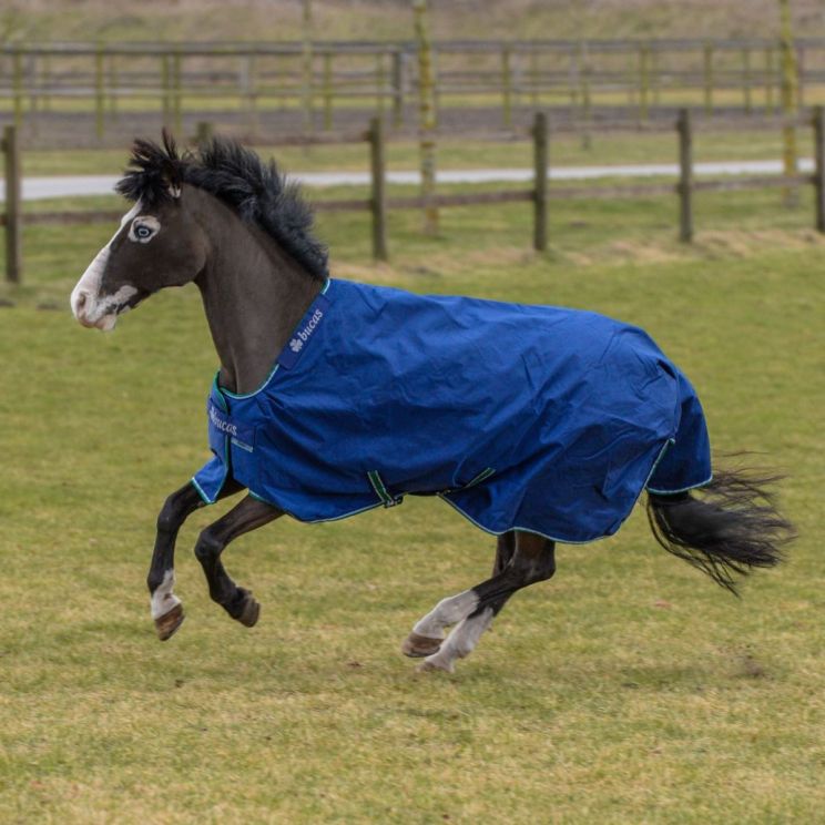 Bucas Smartex Rain Pony