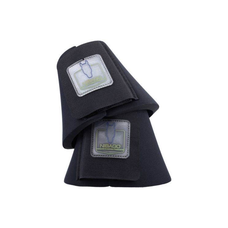 Springschoenen Neopreen Paard