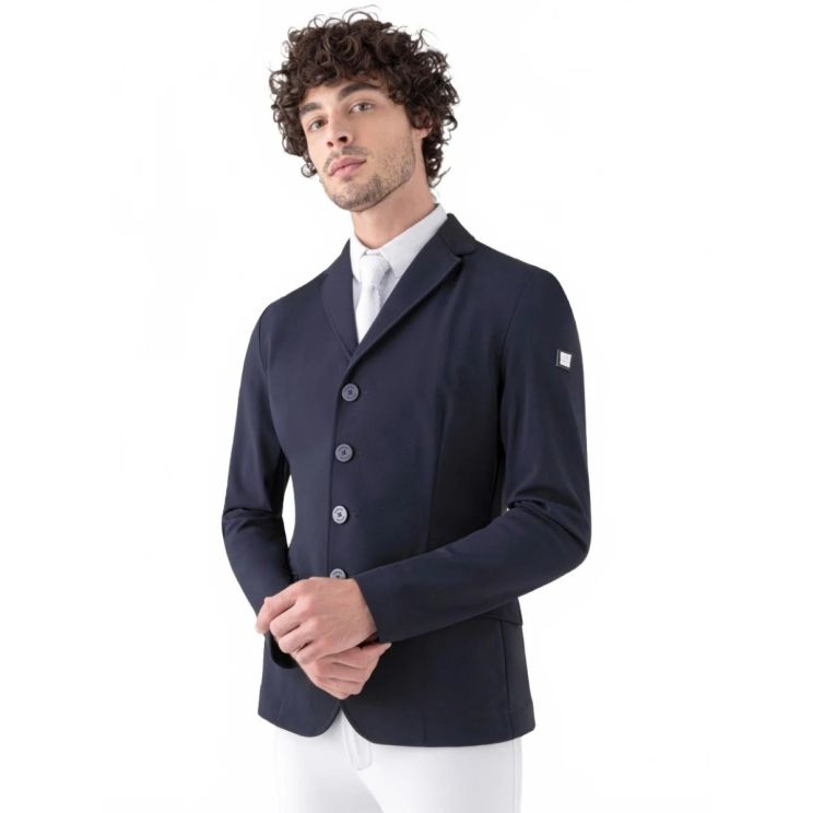 Equiline Wedstrijdjas Normank Heren