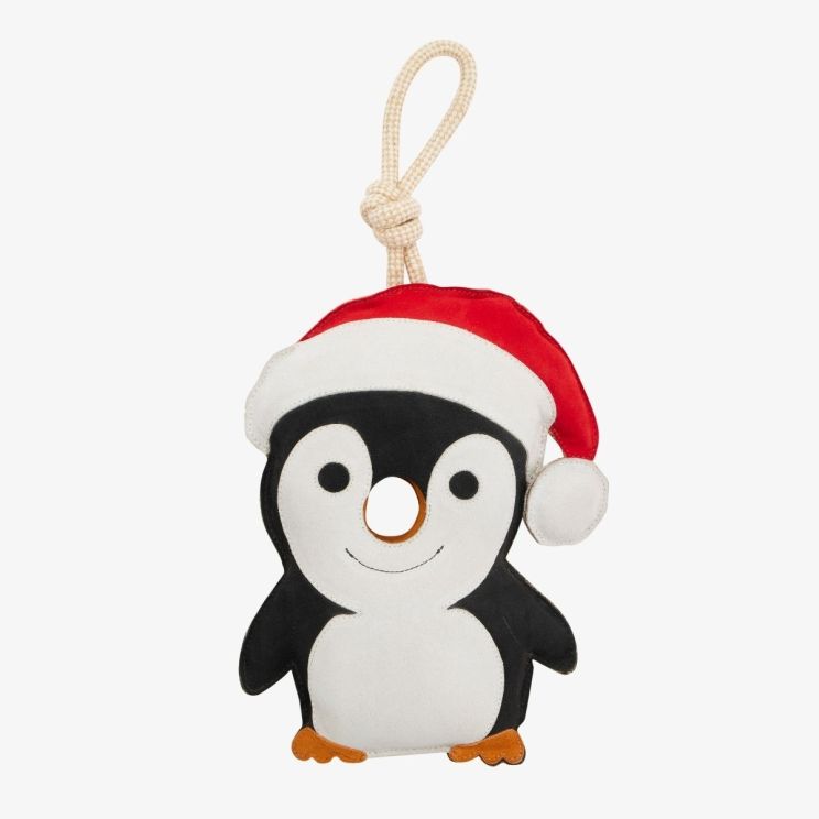LeMieux Paardenspeeltje Pinguïn