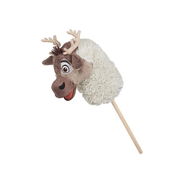 LeMieux Disney Hobby Horse Sven