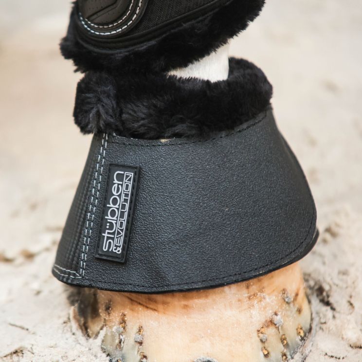 stubben springschoenen