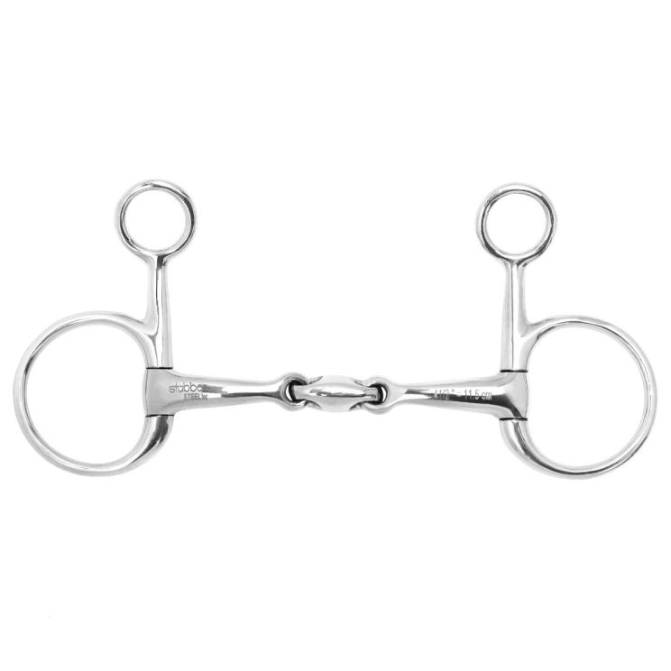 Stübben Easy Control Baucher Bit