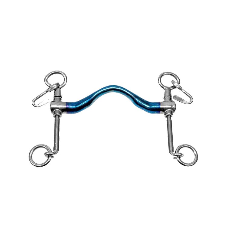 Trust Baby Weymouth Non Fixed High Port