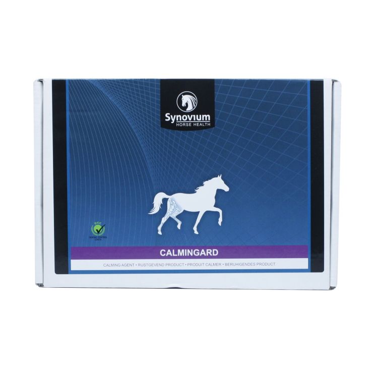 SYNOVIUM CALMINGARD